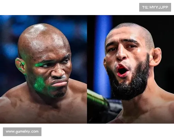 乌斯曼复出迎战六连胜猛将巴克利 UFC亚特兰大站激烈对决引期待 乌斯曼复出迎战六连胜猛将巴克利 UFC亚特兰大站激烈对决引期待